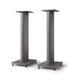 KEF S2 | Floorstanding Speakers - Titanium Grey - Pair-Sonxplus St-Georges