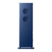 KEF LS60 WIRELESS | HiFi Wireless Floorstanding Speakers - All-in-1 - Bleu Royale - Pair-Sonxplus St-Georges