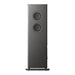 KEF LS60 WIRELESS | HiFi Wireless Floorstanding Speakers - All-in-1 - Titanium Grey - Pair-Sonxplus St-Georges