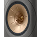 KEF LS60 WIRELESS | HiFi Wireless Floorstanding Speakers - All-in-1 - Titanium Grey - Pair-Sonxplus St-Georges