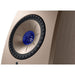 KEF LSX II | Wireless HiFi Speakers - Compact & Versatile - SoundWave Edition - Pair-Sonxplus St-Georges