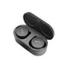 Denon PERL | In-Ear Headphones - Wireless - Bluetooth - Masimo Adaptive Acoustic Technology - Black-Sonxplus St-Georges