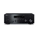 Yamaha R-N600A | Network/Stereo Receiver - MusicCast - Bluetooth - Wi-Fi - AirPlay 2 - Black-Sonxplus St-Georges