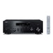 Yamaha R-N600A | Network/Stereo Receiver - MusicCast - Bluetooth - Wi-Fi - AirPlay 2 - Black-Sonxplus St-Georges