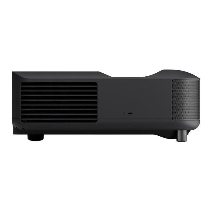 Epson LS650 | EpiqVision Ultra laser projector - Intelligent multimedia - 4K PRO-UHD - Black-Sonxplus St-Georges