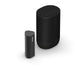 Sonos | Portable set including Roam and Move 2 - Noir-Sonxplus St-Georges