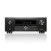 Denon AVRX6800H | 11.4 channel AV receiver - Home theater - 3D - 8K - HEOS - Black-Sonxplus St-Georges