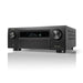 Denon AVRX6800H | 11.4 channel AV receiver - Home theater - 3D - 8K - HEOS - Black-Sonxplus St-Georges