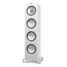 KEF Q950 | Floorstanding Speakers - 2.5-Way - Hi-Fi - Satin White - Pair-Sonxplus St-Georges