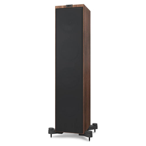 KEF Q750 | Floorstanding Speakers - 2.5-Way - Hi-Fi - Walnut - Pair-Sonxplus St-Georges