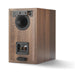 KEF Q350 | Bookshelf Speakers - 2-Way - Hi-Fi - Walnut - Pair-Sonxplus St-Georges