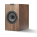 KEF Q150 | Bookshelf Speakers - 2-Way - Hi-Fi - Walnut - Pair-Sonxplus St-Georges