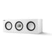 KEF Q250C | Central Speakers - 2-Way - Hi-Fi - Satin White - Unité-Sonxplus St-Georges