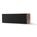 KEF Q250C | Central Speakers - 2-Way - Hi-Fi - Walnut - Unité-Sonxplus St-Georges