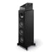 KEF Q50A | Surround Speakers - Dolby Atmos - Hi-Fi - Satin Black - Pair-Sonxplus St-Georges