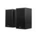 Klipsch R-51PM | Amplified Speakers - Bluetooth - Black - Pair-Sonxplus St-Georges