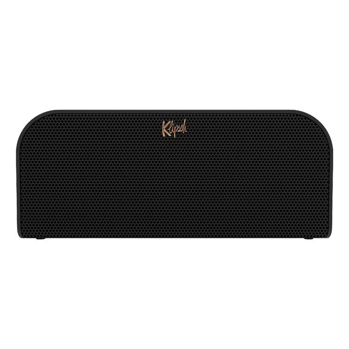 Klipsch Groove | Portable Speakers - Bluetooth - 8 hours autonomy - Black-Sonxplus St-Georges