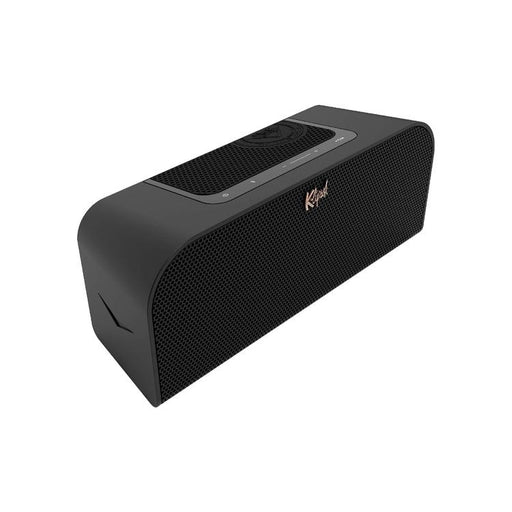 Klipsch Groove | Portable Speakers - Bluetooth - 8 hours autonomy - Black-Sonxplus St-Georges