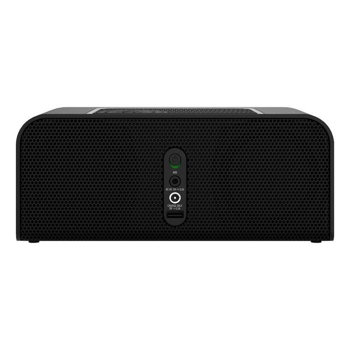 Klipsch Groove | Portable Speakers - Bluetooth - 8 hours autonomy - Black-Sonxplus St-Georges