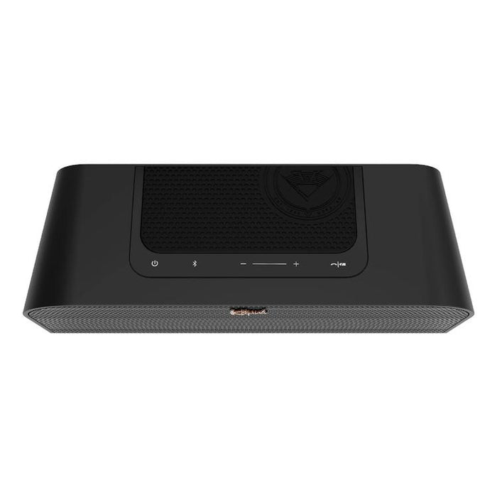 Klipsch Groove | Portable Speakers - Bluetooth - 8 hours autonomy - Black-Sonxplus St-Georges