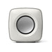 KEF KC62 | 2x6,5" Subwoofer - 1000W RMS - Uni-Core Technology - White-Sonxplus St-Georges