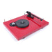 Pro-Ject Debut carbon EVO | Turntable - Cartouche Rouge Ortofon 2M - Rouge-Sonxplus St-Georges