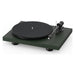 Pro-Ject Debut carbon EVO | Turntable - With Ortofon 2M Red Cell - Satin Green-Sonxplus St-Georges