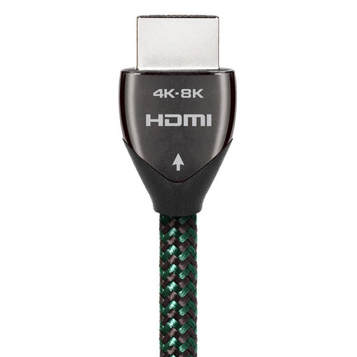 Audioquest Photon | Photon 48 HDMI cable - Transfer up to 10K Ultra HD - 1.5 Meters-Sonxplus St-Georges