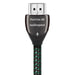 Audioquest Photon | Photon 48 HDMI cable - Transfer up to 10K Ultra HD - 1.5 Meters-Sonxplus St-Georges