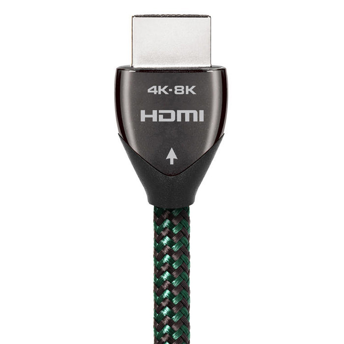 Audioquest Photon | Photon 48 HDMI cable - Transfer up to 10K Ultra HD - 2.25 Meters-Sonxplus St-Georges