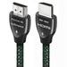 Audioquest Photon | Photon 48 HDMI cable - Transfer up to 10K Ultra HD - 3 Meters-Sonxplus St-Georges