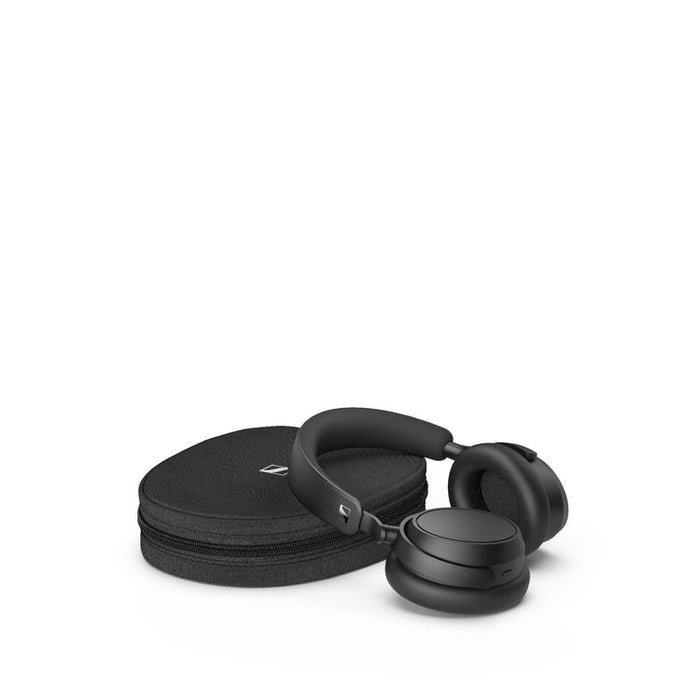 Sennheiser ACCENTUM PLUS | Wireless earphones - circum-aural - Up to 50 hours battery life - Black-Sonxplus St-Georges