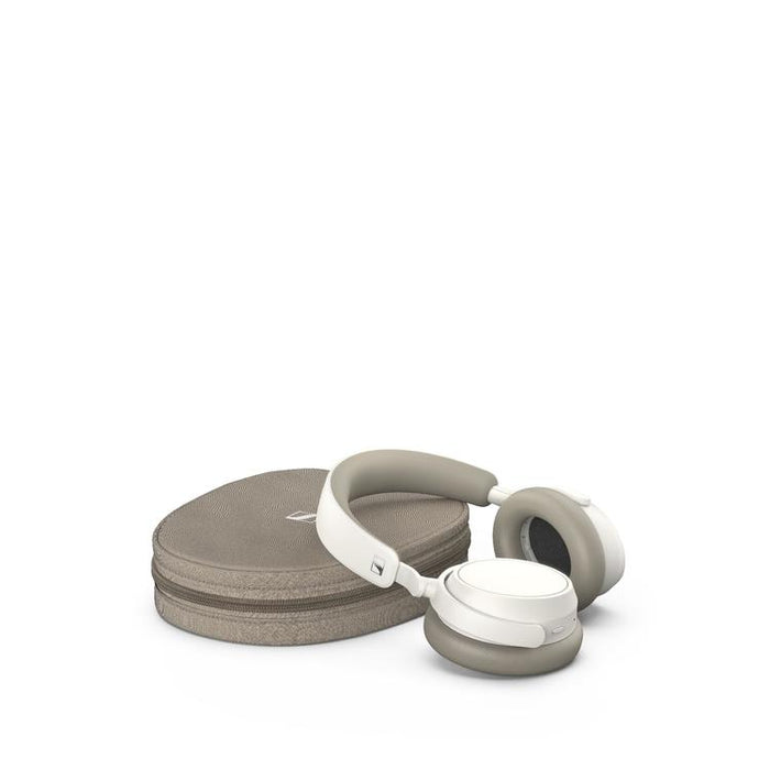 Sennheiser ACCENTUM PLUS | Wireless earphones - circum-aural - Up to 50 hours battery life - White-Sonxplus St-Georges