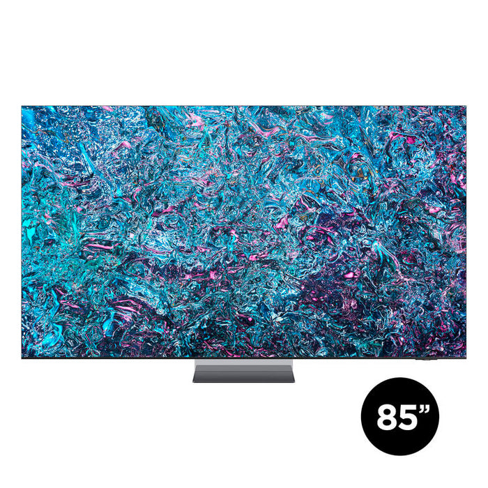 Samsung QN85QN900DFXZC | Television 85" - 120Hz - Neo QLED 8K - Series QN900D-Sonxplus St-Georges