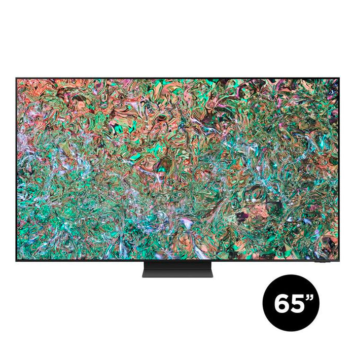 Samsung QN65QN800DFXZC | 65" TV QN800D Series - 120Hz - 8K - Neo QLED-Sonxplus St-Georges