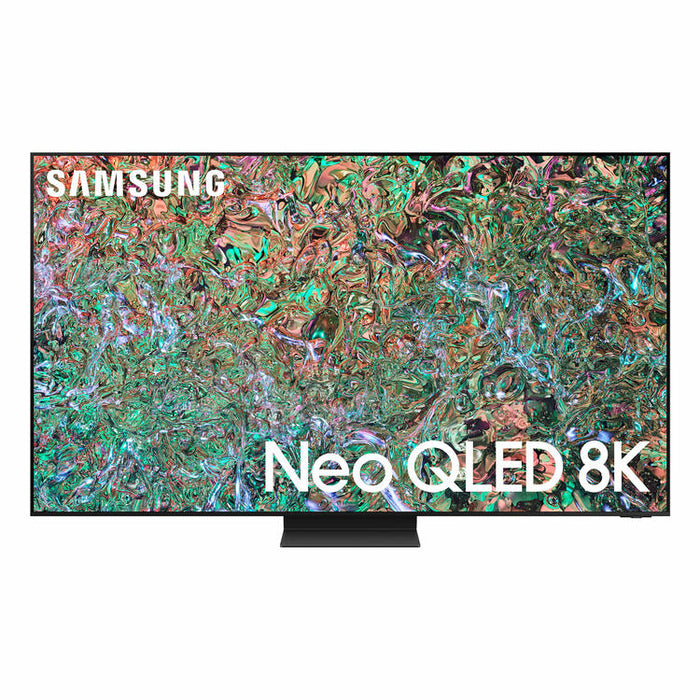 Samsung QN65QN800DFXZC | 65" TV QN800D Series - 120Hz - 8K - Neo QLED-Sonxplus St-Georges