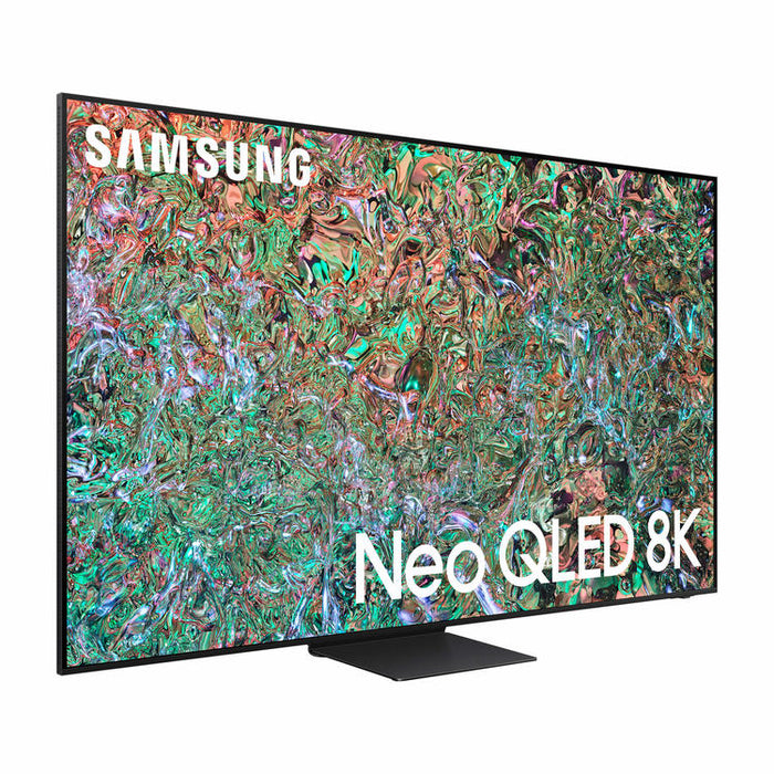 Samsung QN65QN800DFXZC | 65" TV QN800D Series - 120Hz - 8K - Neo QLED-Sonxplus St-Georges