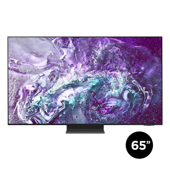 Samsung QN65S95DAFXZC | 65" Television - S95D Series - OLED - 4K - 120Hz - No reflection-Sonxplus St-Georges