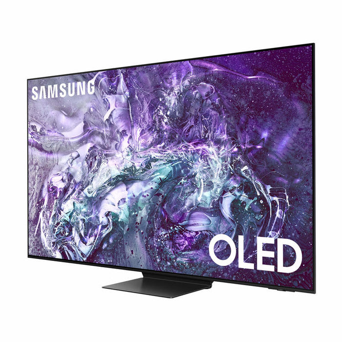 Samsung QN65S95DAFXZC | 65" Television - S95D Series - OLED - 4K - 120Hz - No reflection-Sonxplus St-Georges