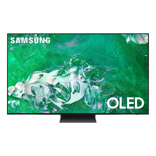 Samsung QN77S90DAFXZC | 77" Television - S90D Series - OLED - 4K - 120Hz-Sonxplus St-Georges