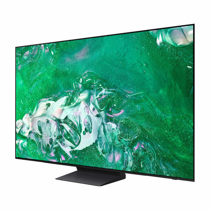 Samsung QN65S90DAFXZC | 65" Television - S90D Series - OLED - 4K - 120Hz-Sonxplus St-Georges