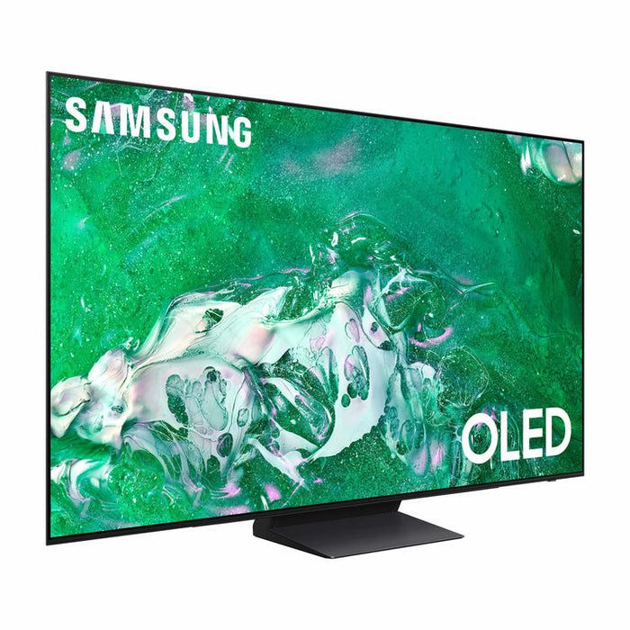 Samsung QN55S90DAFXZC | 55" Television - S90D Series - OLED - 4K - 120Hz-Sonxplus St-Georges