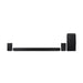 Samsung HWQ990D | Soundbar - 11.1.4 channels - Dolby ATMOS - Wireless - Wireless subwoofer and rear speakers included - 656W - Black-Sonxplus St-Georges