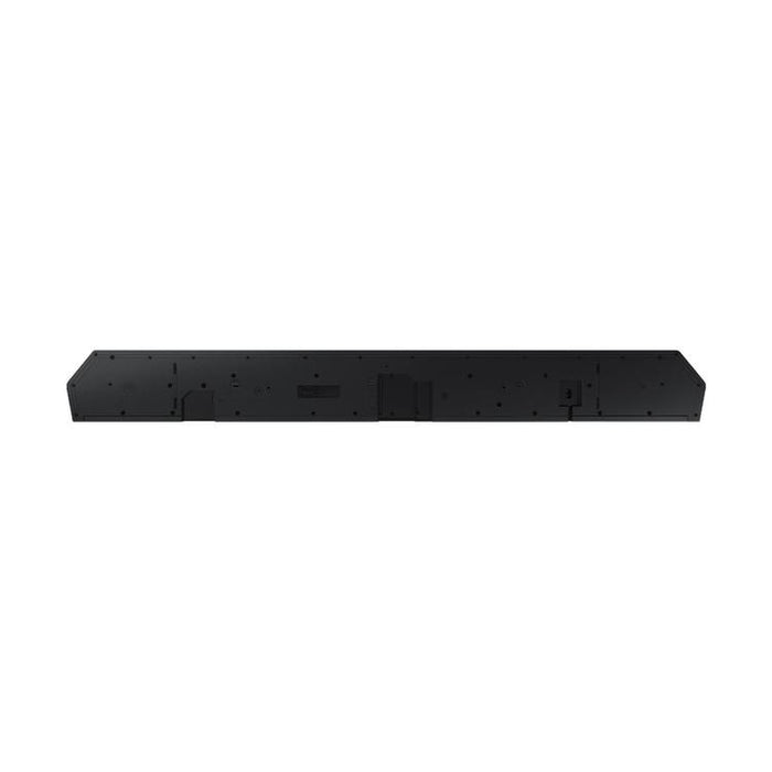 Samsung HWQ990D | Soundbar - 11.1.4 channels - Dolby ATMOS - Wireless - Wireless subwoofer and rear speakers included - 656W - Black-Sonxplus St-Georges