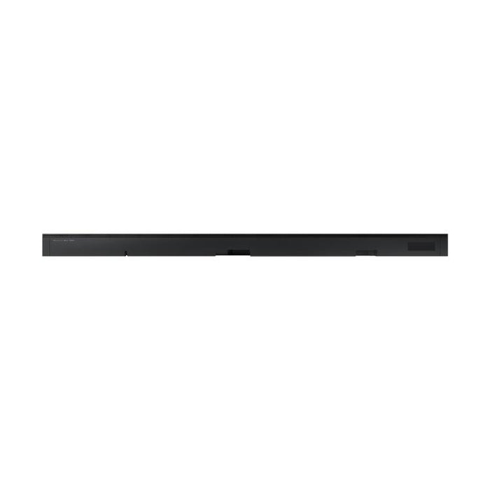 Samsung HWQ990D | Soundbar - 11.1.4 channels - Dolby ATMOS - Wireless - Wireless subwoofer and rear speakers included - 656W - Black-Sonxplus St-Georges