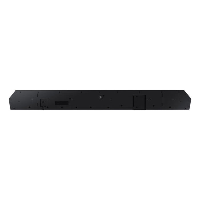 Samsung HW-Q800D | Soundbar - 5.1.2 channels - Dolby ATMOS - Wireless subwoofer - 360 W - Q-Symphony - Black-Sonxplus St-Georges