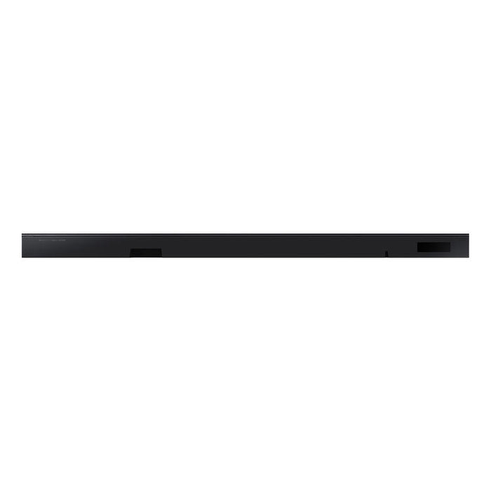 Samsung HW-Q800D | Soundbar - 5.1.2 channels - Dolby ATMOS - Wireless subwoofer - 360 W - Q-Symphony - Black-Sonxplus St-Georges