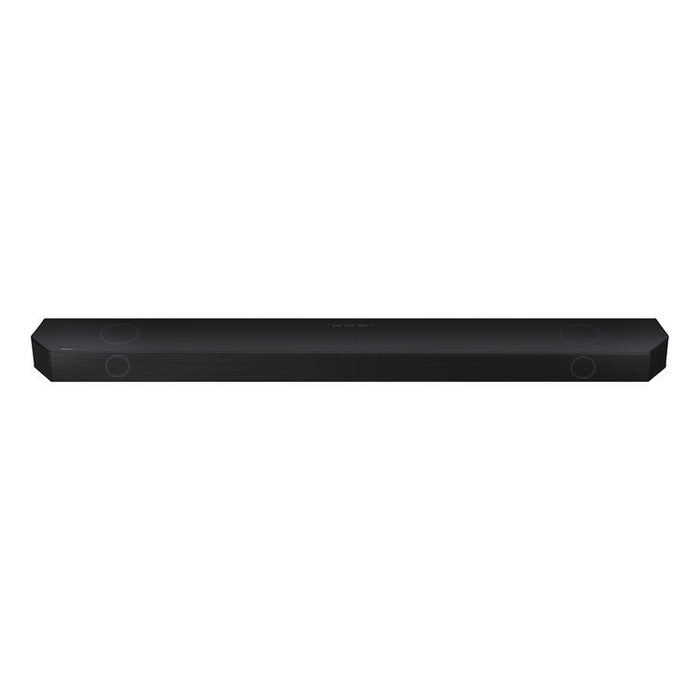 Samsung HW-Q800D | Soundbar - 5.1.2 channels - Dolby ATMOS - Wireless subwoofer - 360 W - Q-Symphony - Black-Sonxplus St-Georges