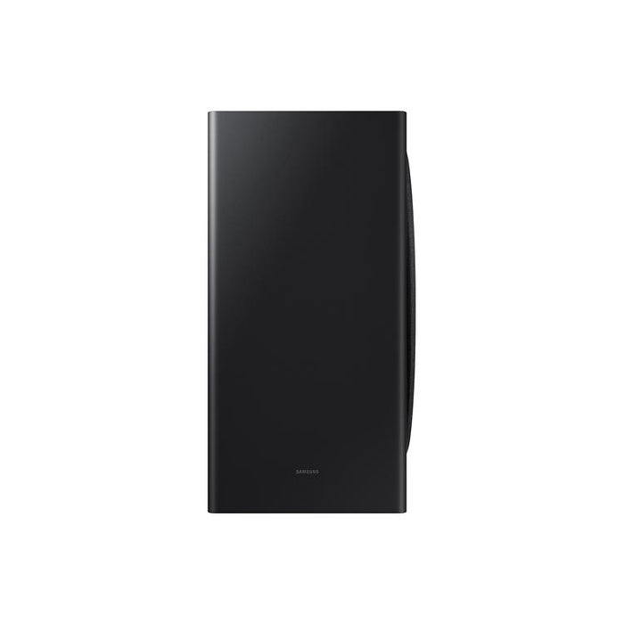 Samsung HW-Q800D | Soundbar - 5.1.2 channels - Dolby ATMOS - Wireless subwoofer - 360 W - Q-Symphony - Black-Sonxplus St-Georges