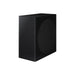 Samsung HW-Q800D | Soundbar - 5.1.2 channels - Dolby ATMOS - Wireless subwoofer - 360 W - Q-Symphony - Black-Sonxplus St-Georges